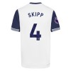 Oficiální Fotbalový Dres Tottenham Hotspur Skipp 4 Domácí 2024-25 pro Muži